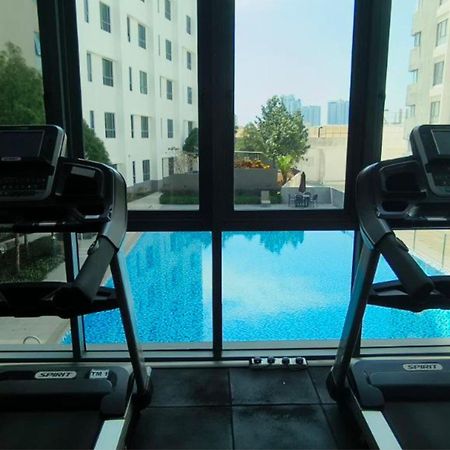 Beauty Park View Stay Above Dpulze Mall #Dp3 Cyberjaya Εξωτερικό φωτογραφία