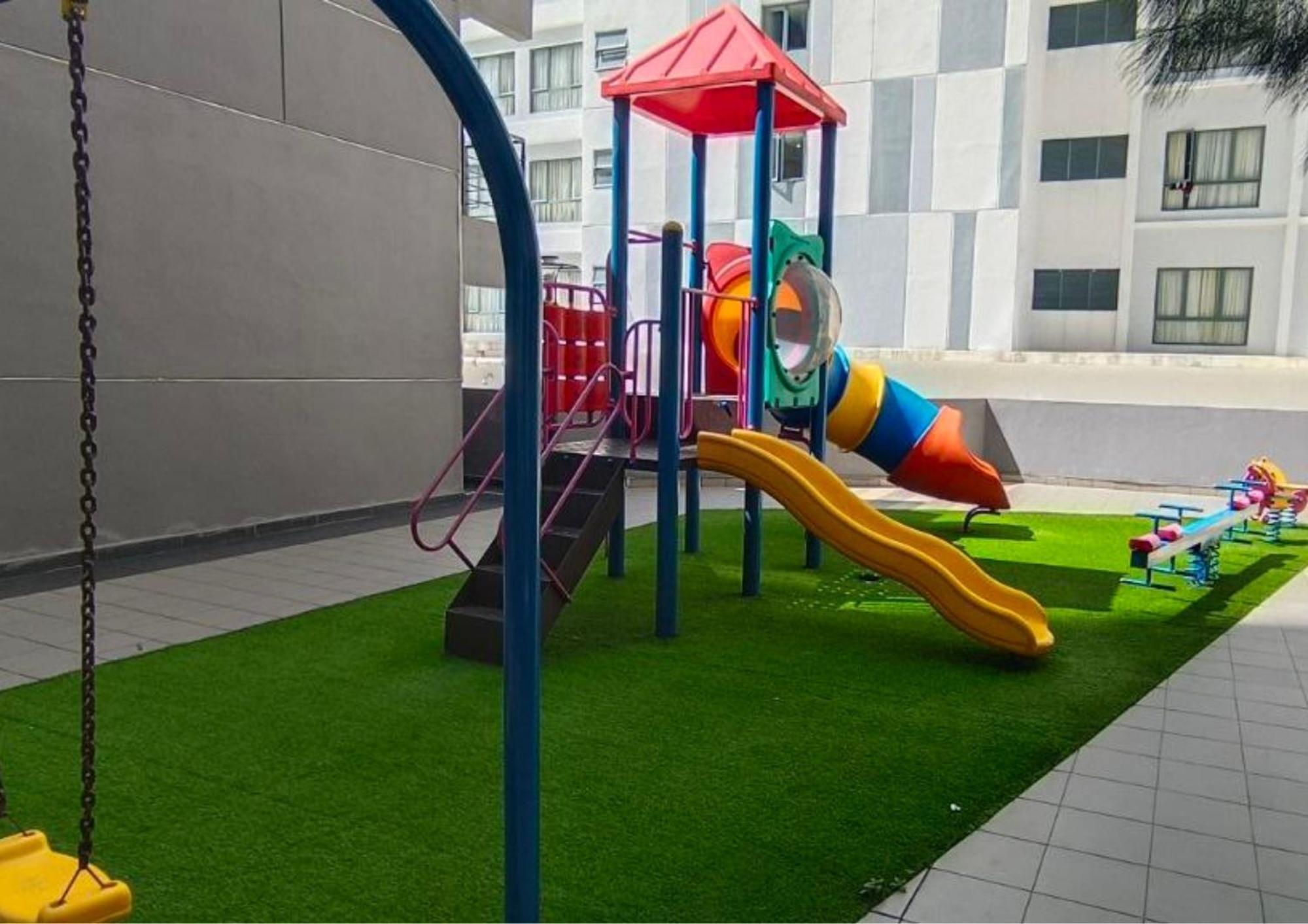 Beauty Park View Stay Above Dpulze Mall #Dp3 Cyberjaya Εξωτερικό φωτογραφία