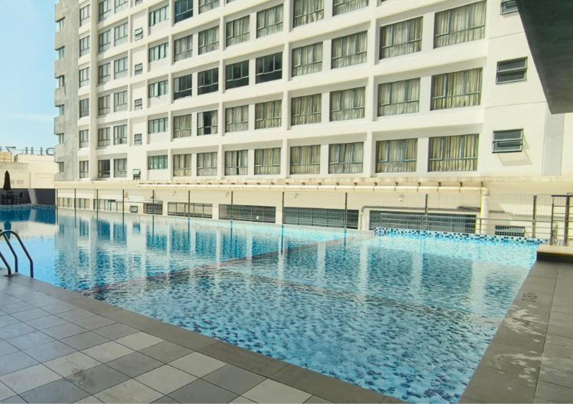 Beauty Park View Stay Above Dpulze Mall #Dp3 Cyberjaya Εξωτερικό φωτογραφία